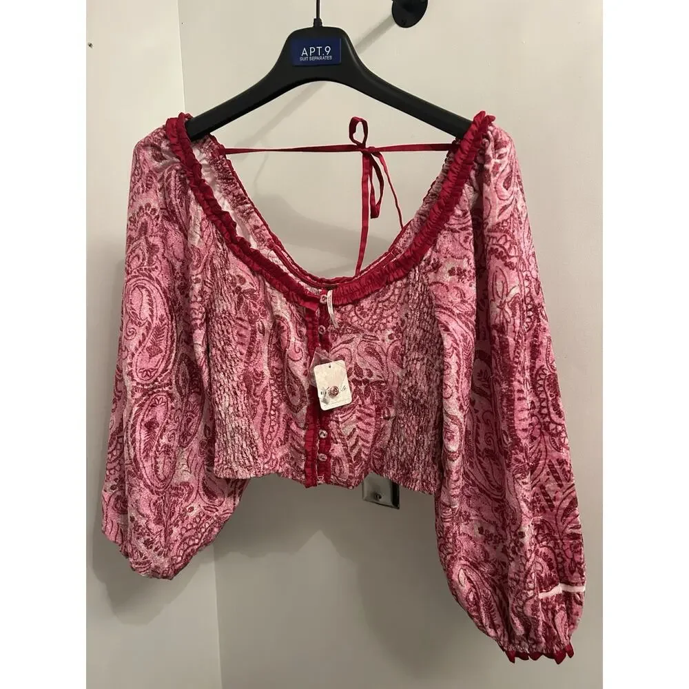 Free People free people